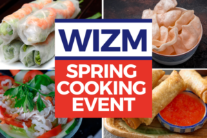 Spring Cooking Event
